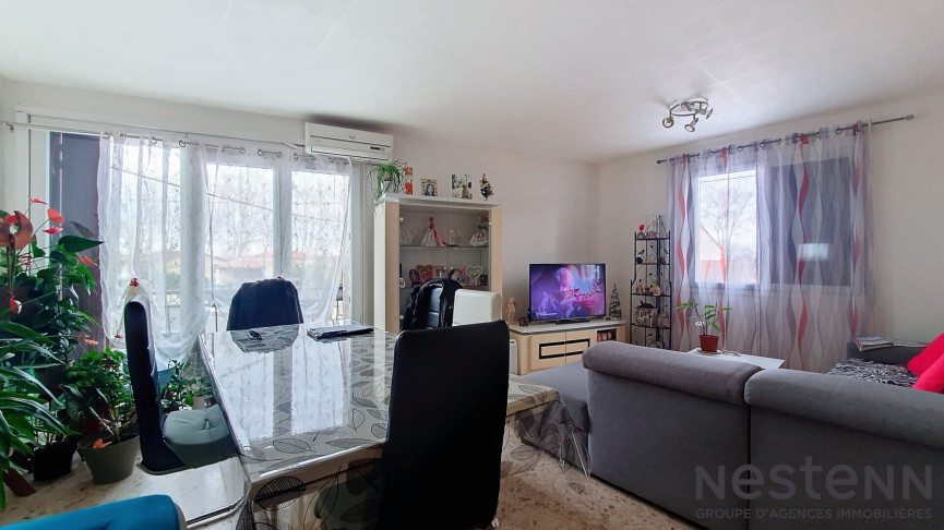 à vendre Maison Cazeres - Photo 2