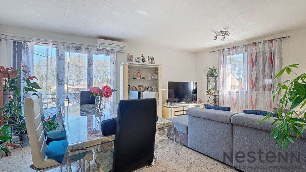 vente Maison Cazeres - Photo 2