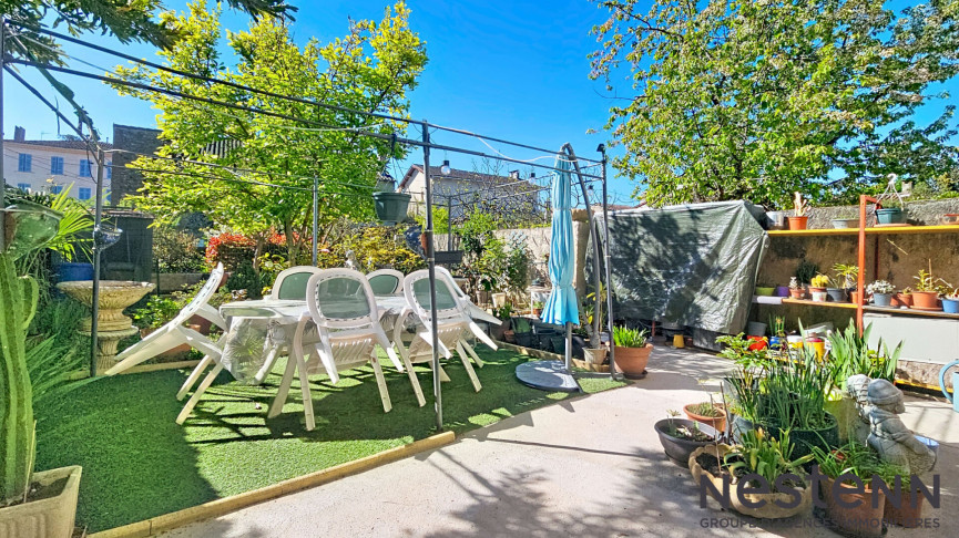 à vendre Maison Cazeres - Photo 5