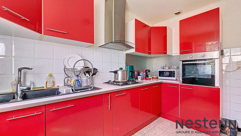 vente Maison Cazeres - Photo 6