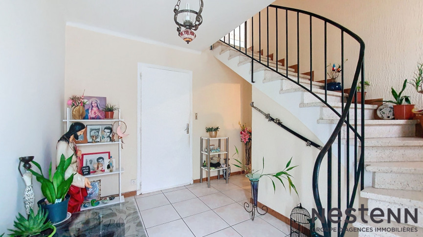 à vendre Maison Cazeres - Photo 8