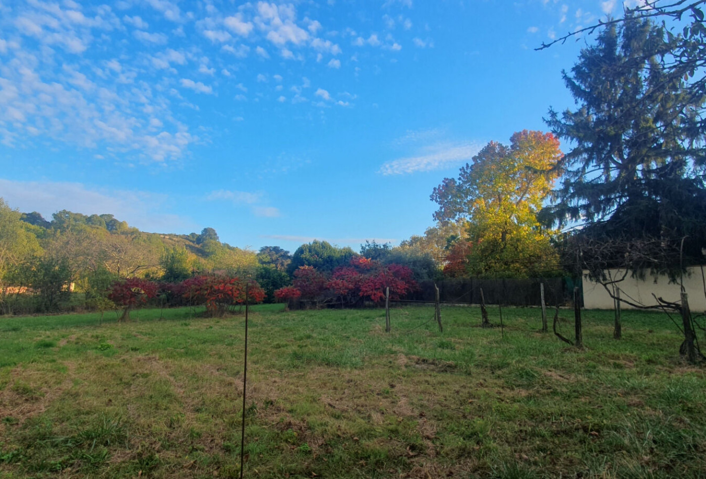 vente Terrain Carbonne - Photo 2