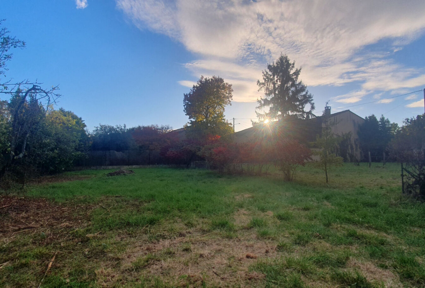 vente Terrain Carbonne - Photo 3