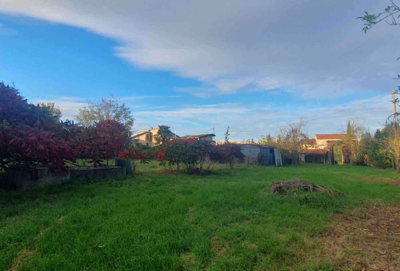 vente Terrain Carbonne - Photo 4