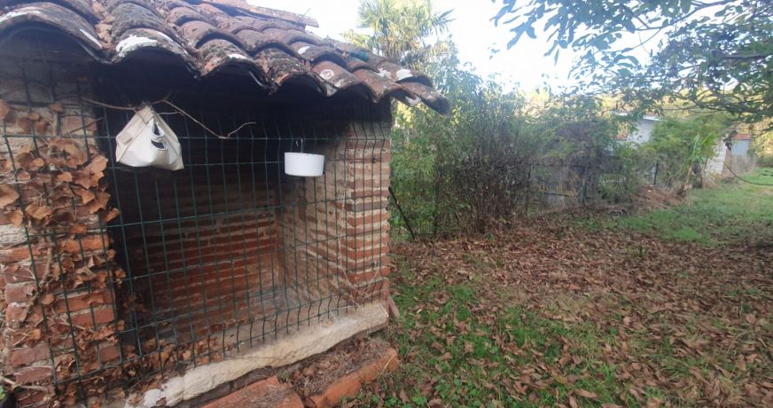 vente Terrain Carbonne