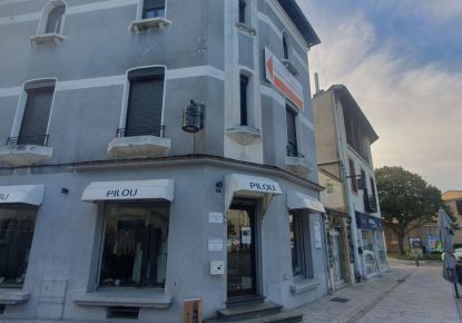 vente Immeuble Cazeres