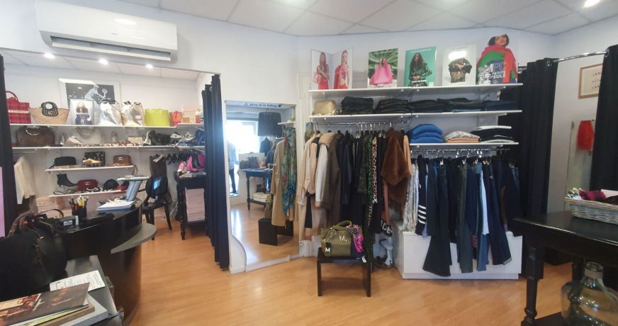 vente Immeuble Cazeres