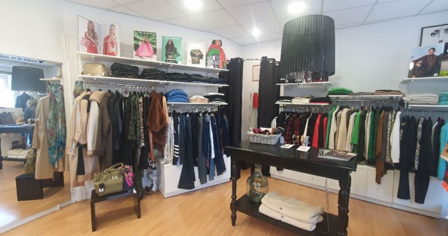 vente Immeuble Cazeres