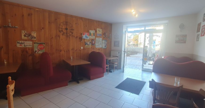 vente Immeuble Cazeres