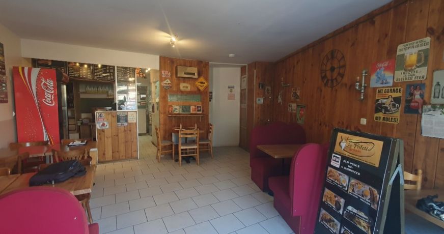 vente Immeuble Cazeres