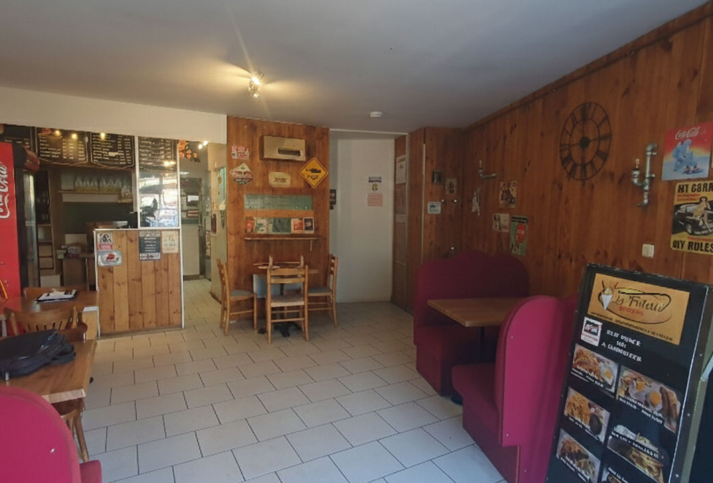 vente Immeuble Cazeres - Photo 5