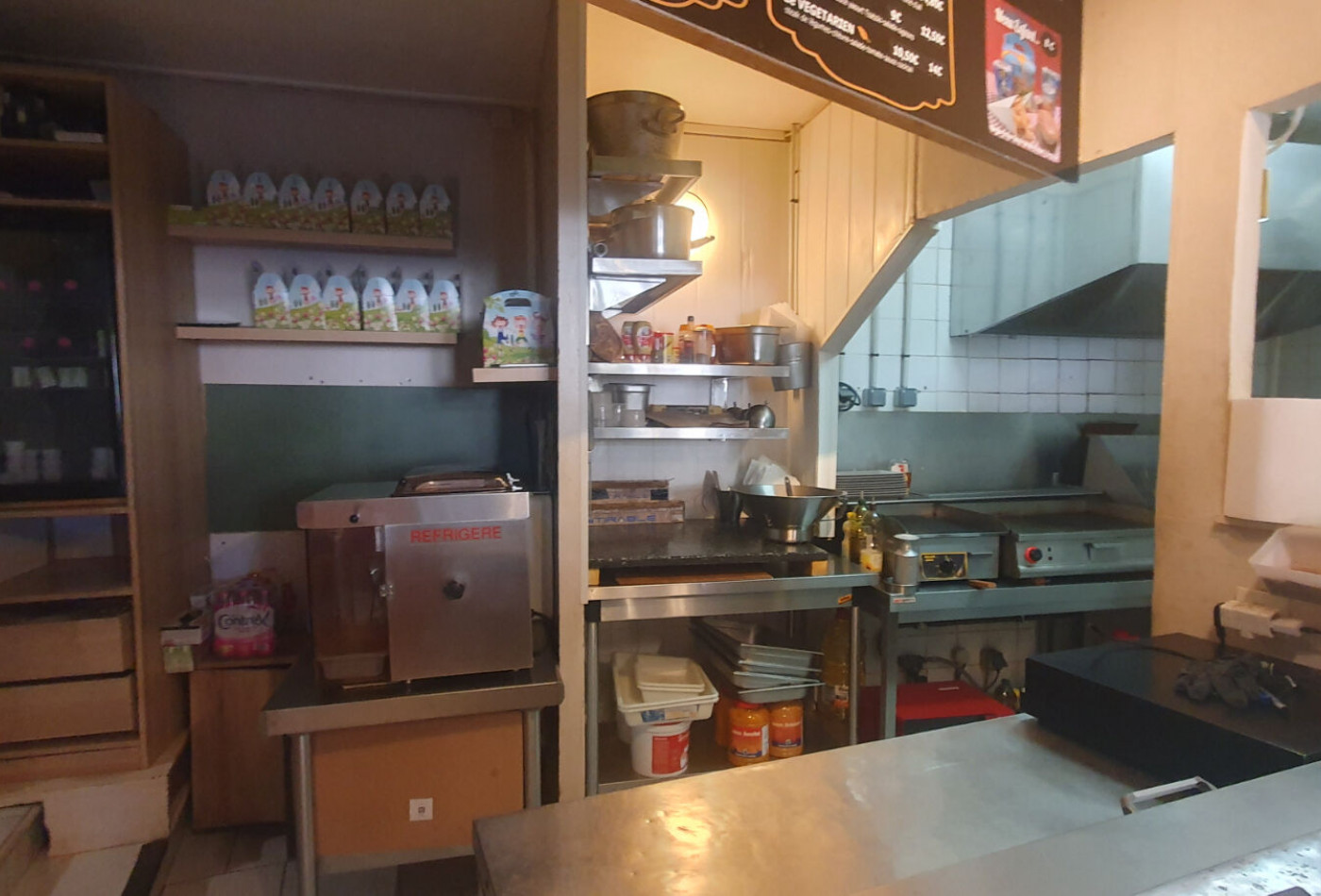 vente Immeuble Cazeres - Photo 6