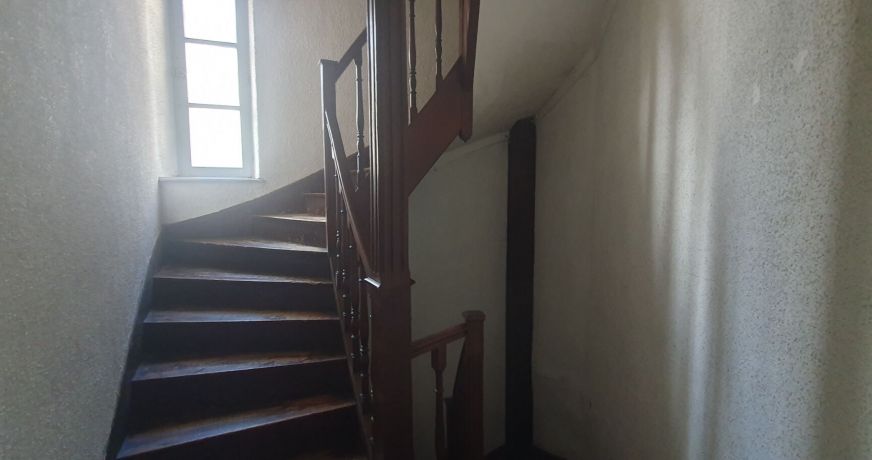 vente Immeuble Cazeres