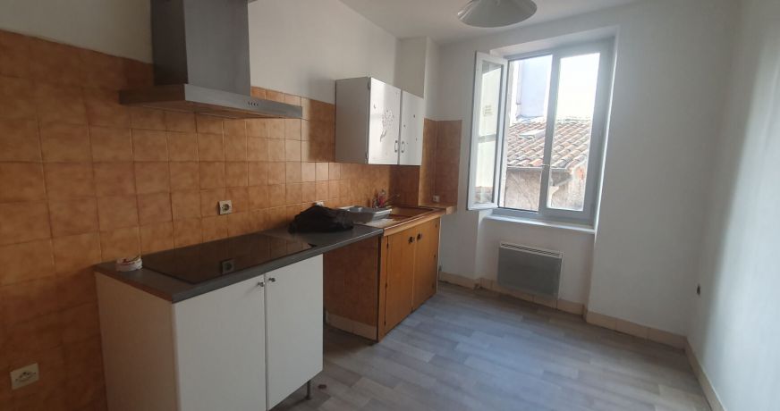 vente Immeuble Cazeres