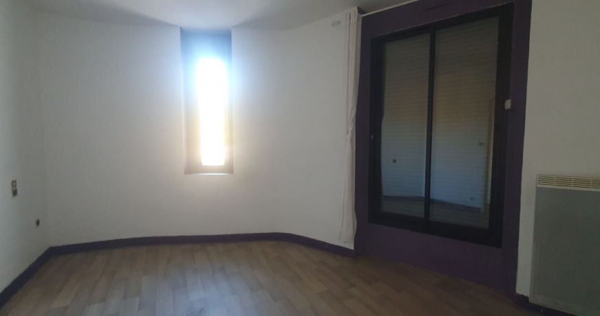 vente Immeuble Cazeres