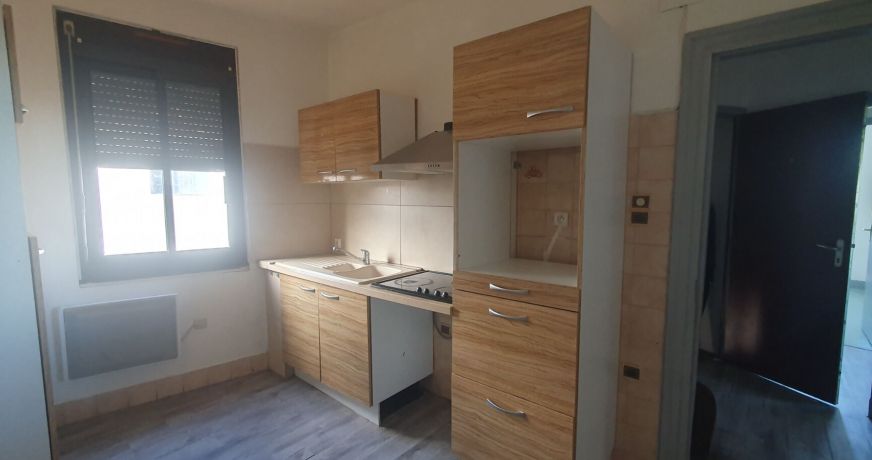 vente Immeuble Cazeres