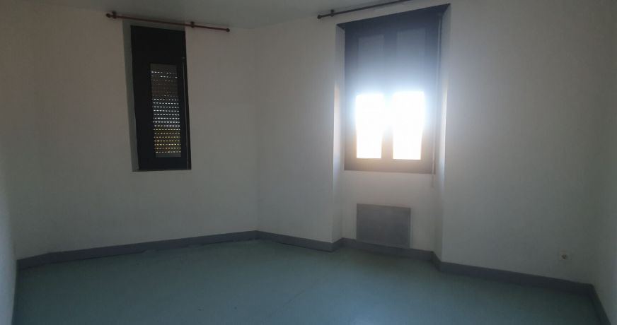 vente Immeuble Cazeres