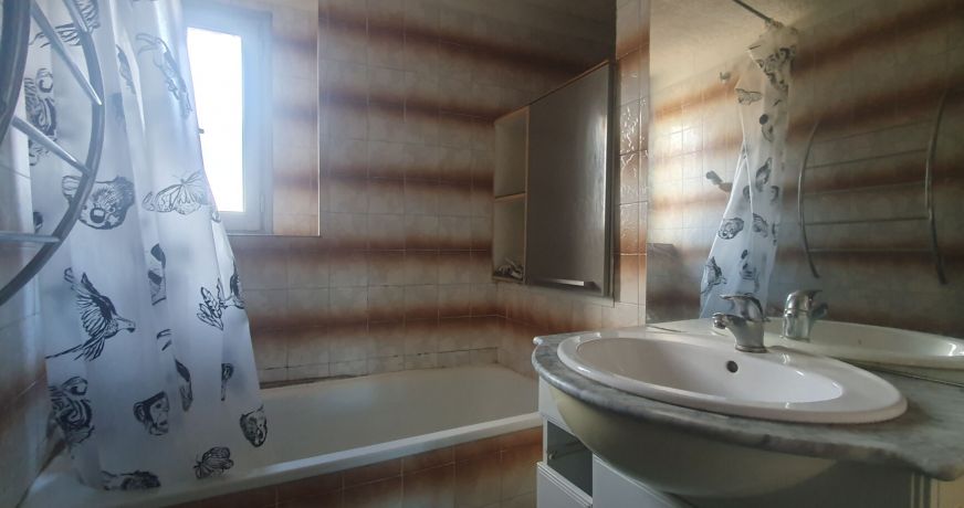 vente Immeuble Cazeres