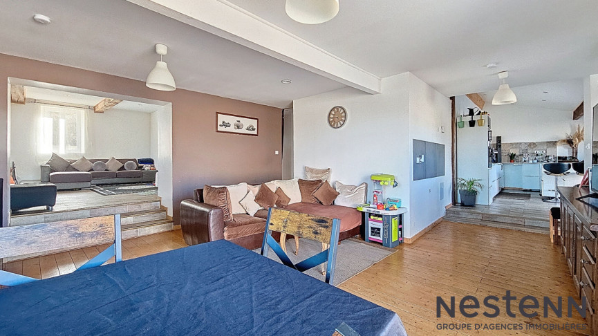 à vendre Maison Gensac Sur Garonne - Photo 1