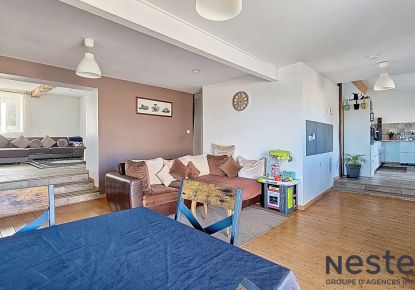 vente Maison Gensac Sur Garonne