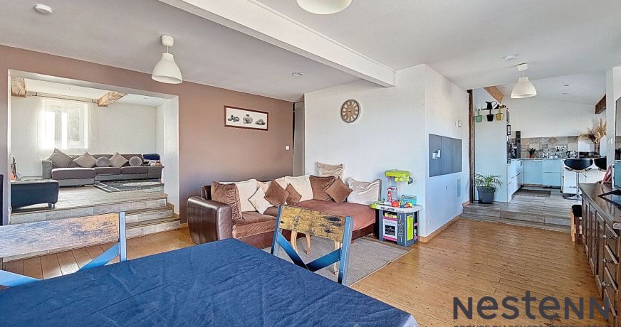 vente Maison Gensac Sur Garonne