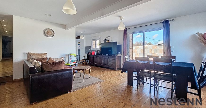 vente Maison Gensac Sur Garonne