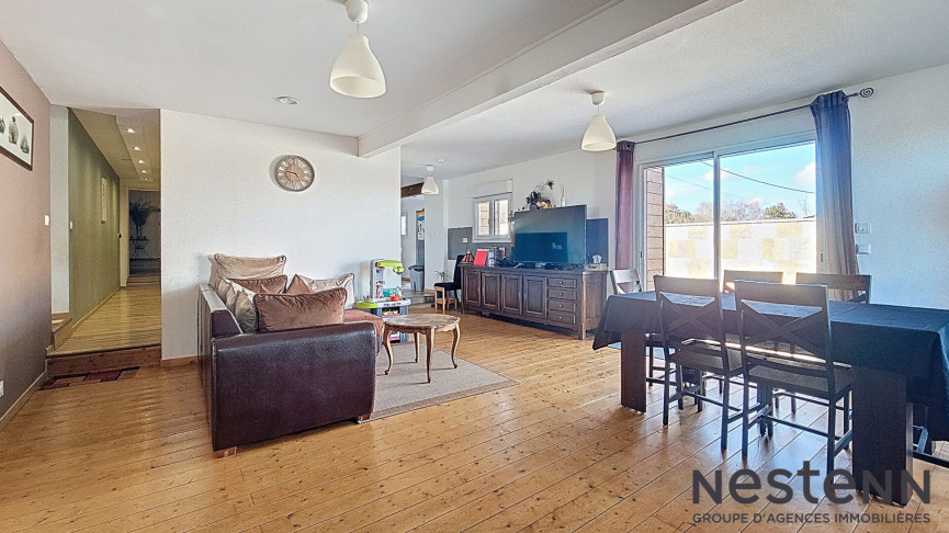 à vendre Maison Gensac Sur Garonne - Photo 4