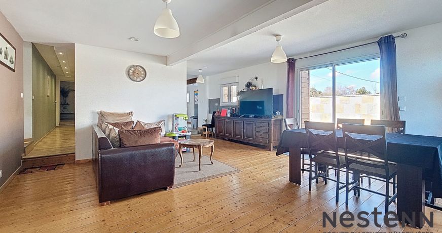 vente Maison Gensac Sur Garonne