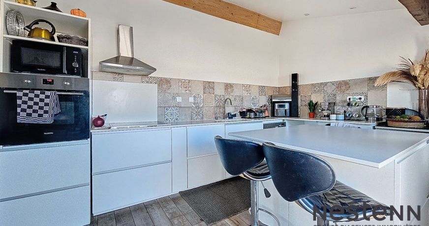 vente Maison Gensac Sur Garonne