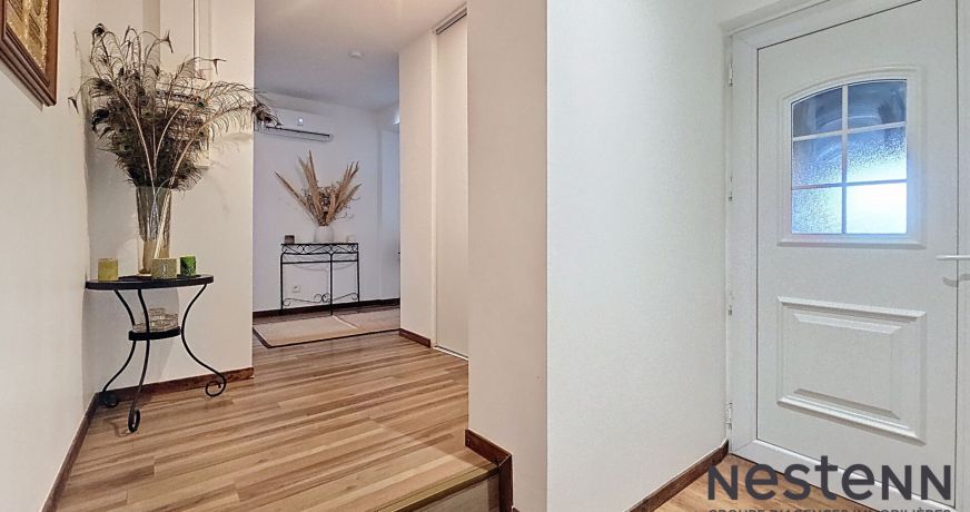 vente Maison Gensac Sur Garonne