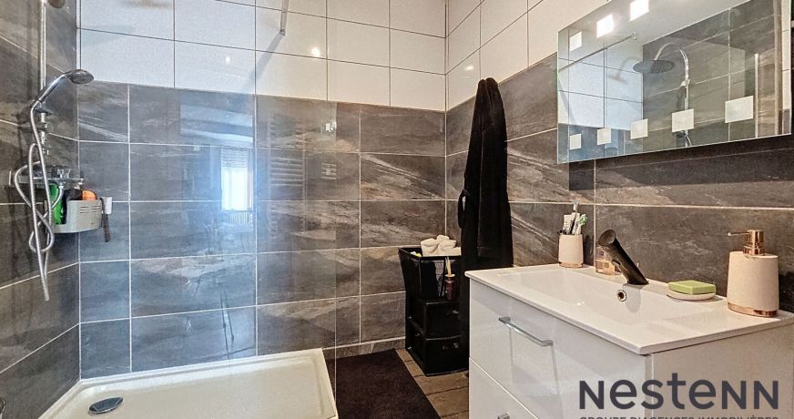 vente Maison Gensac Sur Garonne