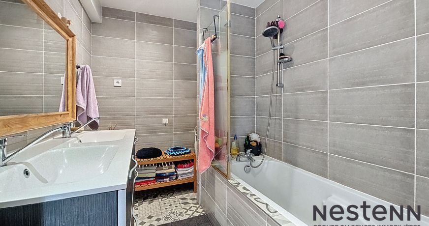 vente Maison Gensac Sur Garonne