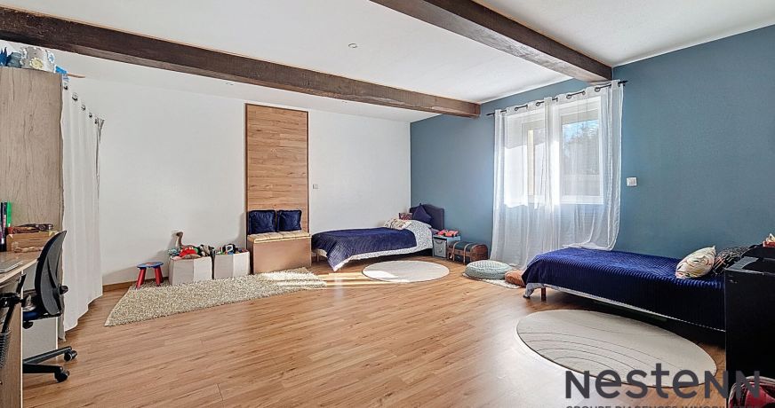 vente Maison Gensac Sur Garonne