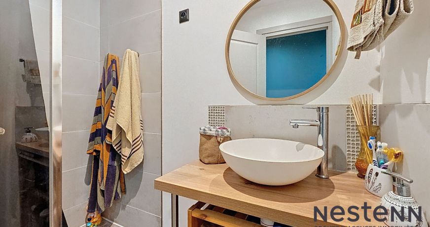 vente Maison Gensac Sur Garonne