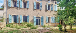 vente Maison Aurignac