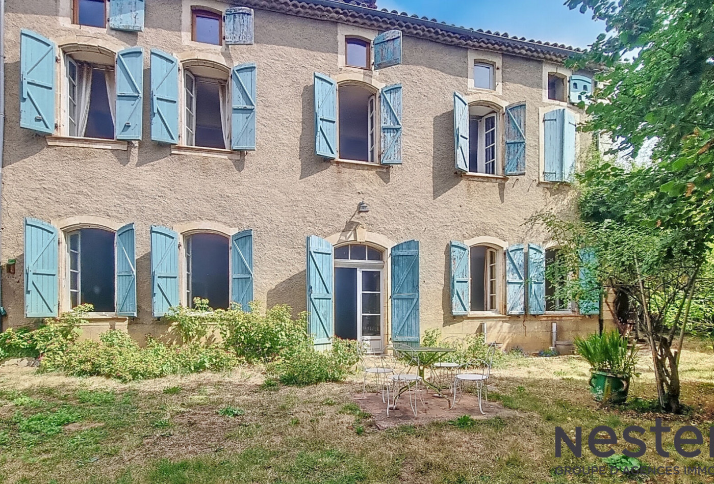 vente Maison Aurignac - Photo 1