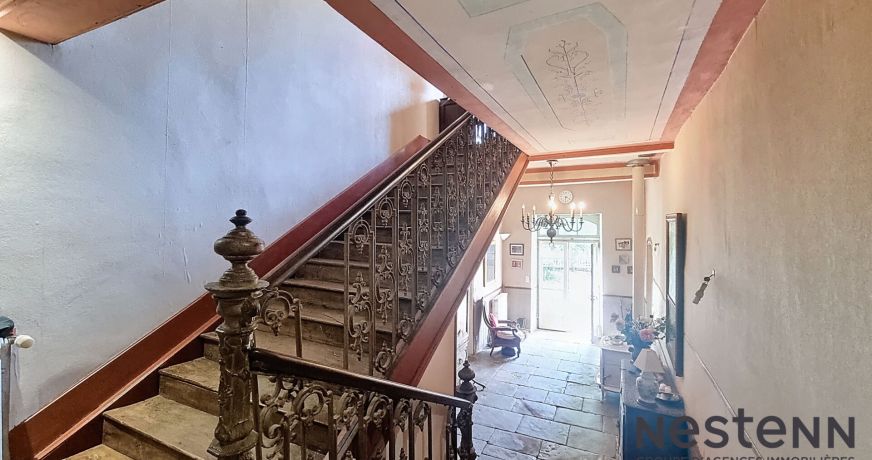 vente Maison Aurignac