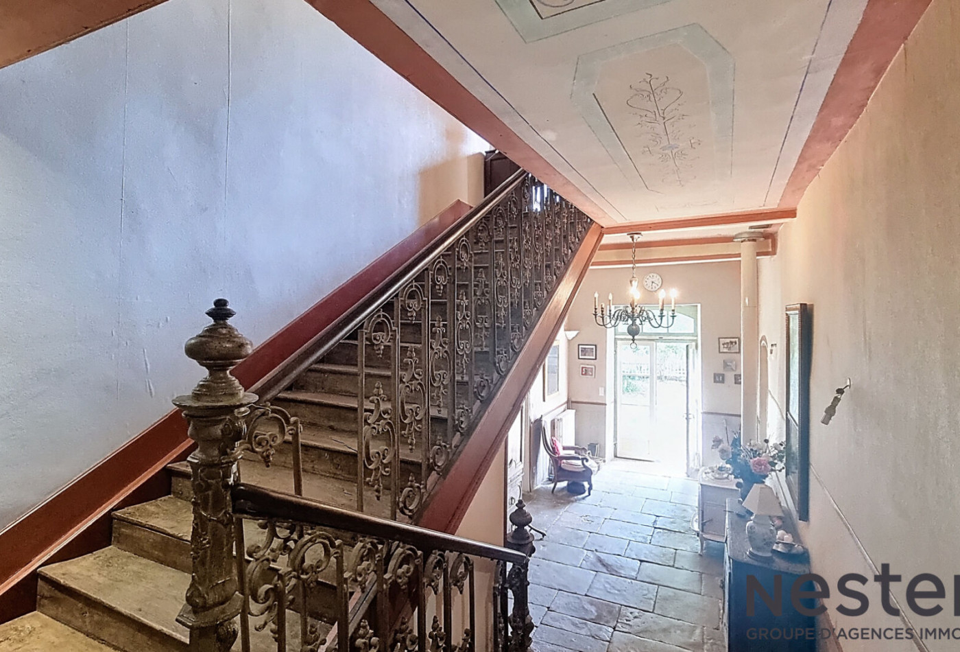 vente Maison Aurignac - Photo 2