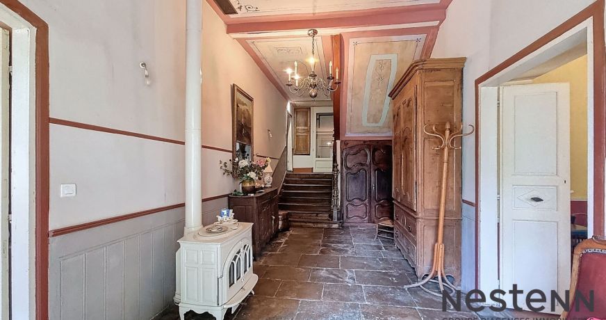 vente Maison Aurignac