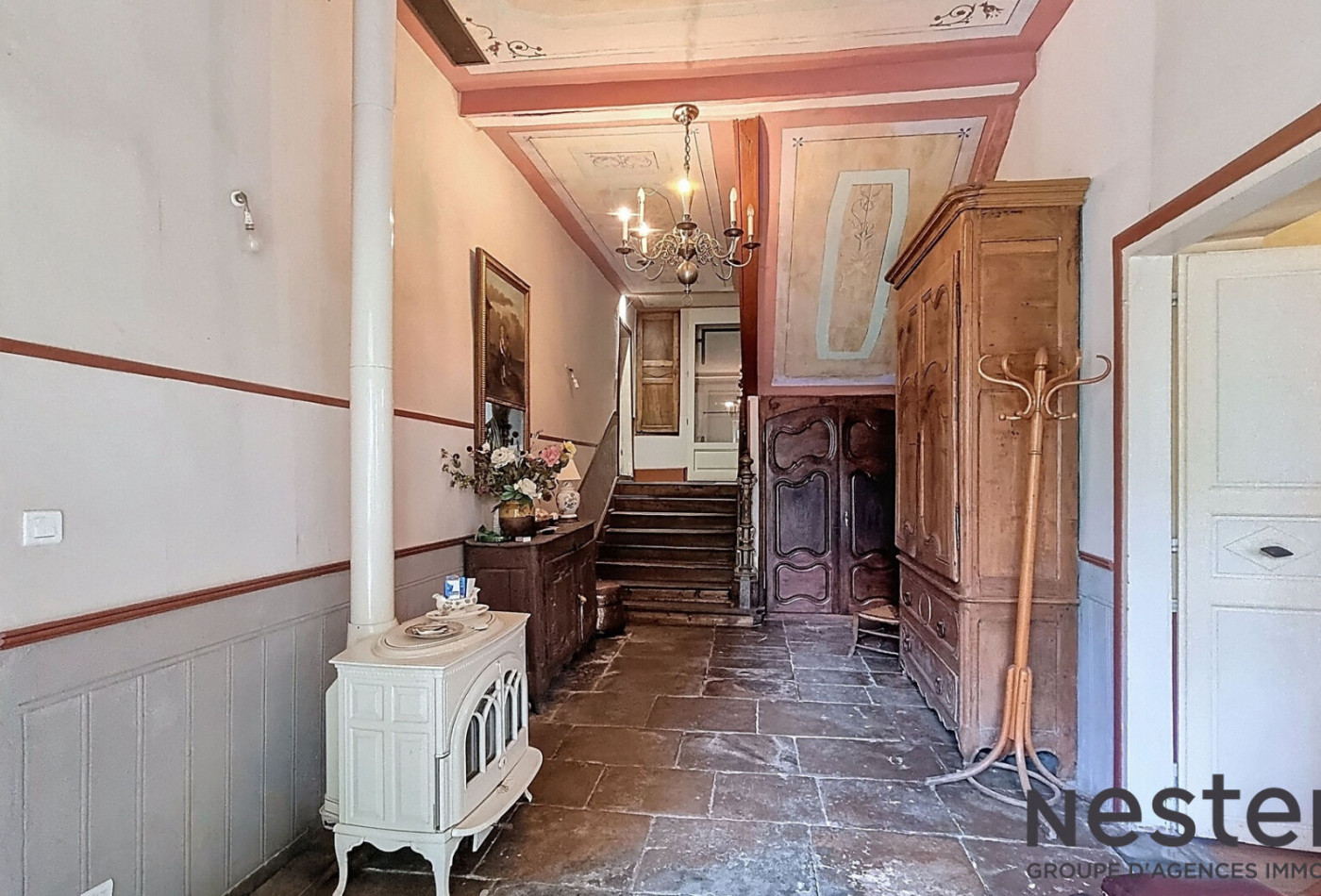 vente Maison Aurignac - Photo 4