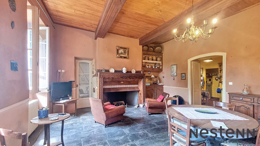 à vendre Maison Aurignac - Photo 5