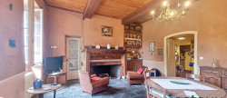 vente Maison Aurignac