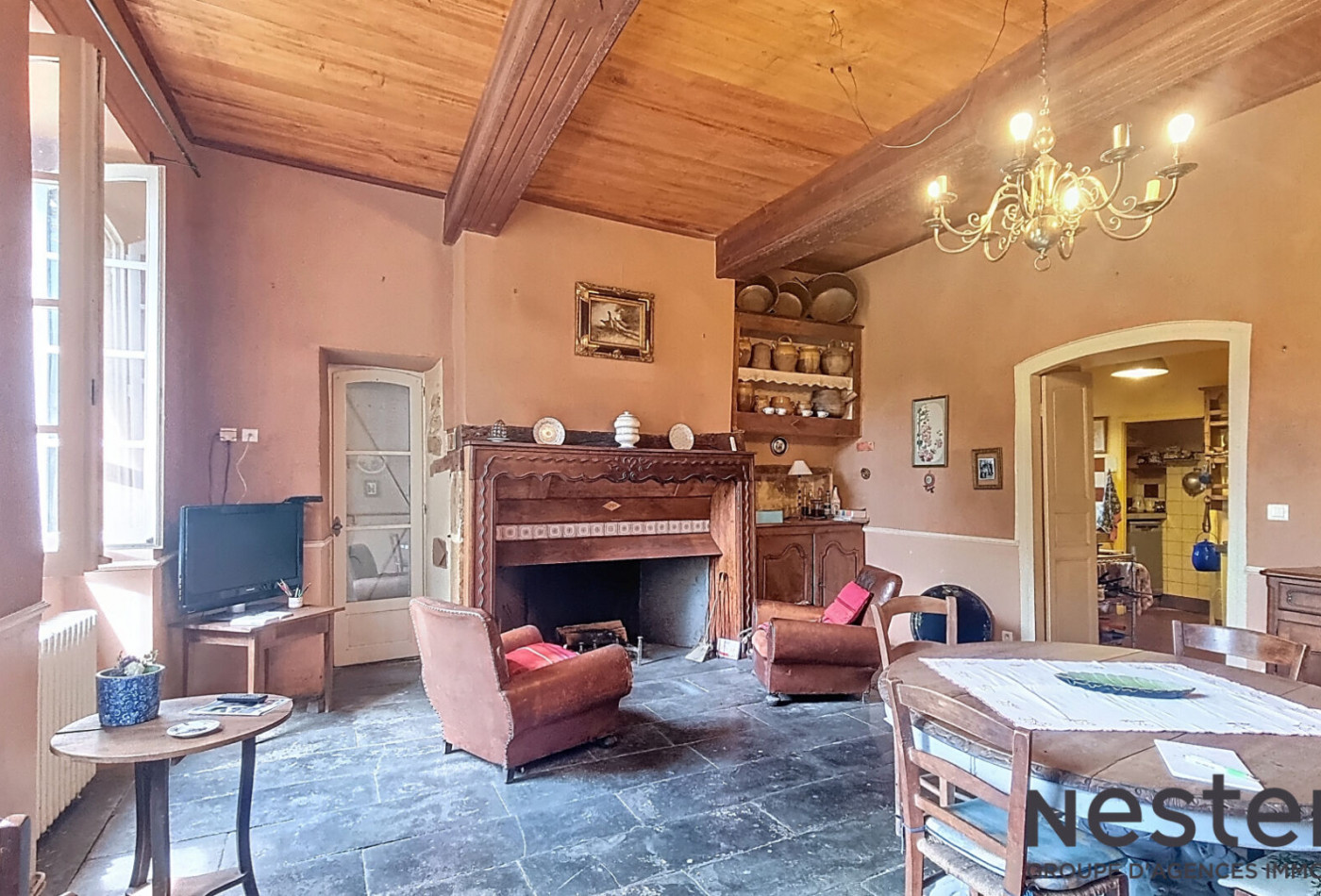 vente Maison Aurignac - Photo 5