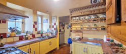 vente Maison Aurignac