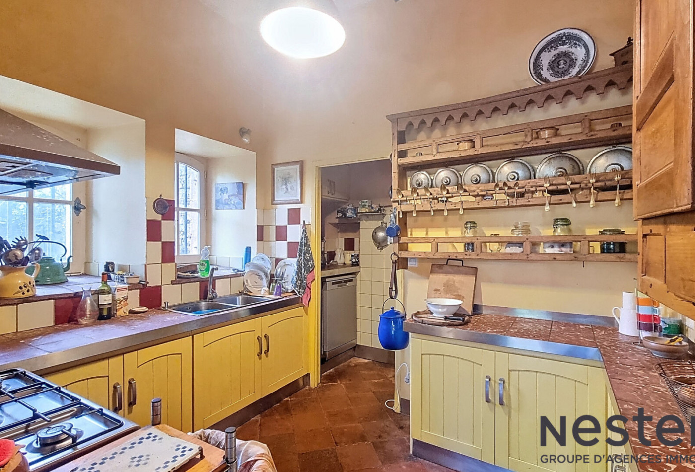 vente Maison Aurignac - Photo 6
