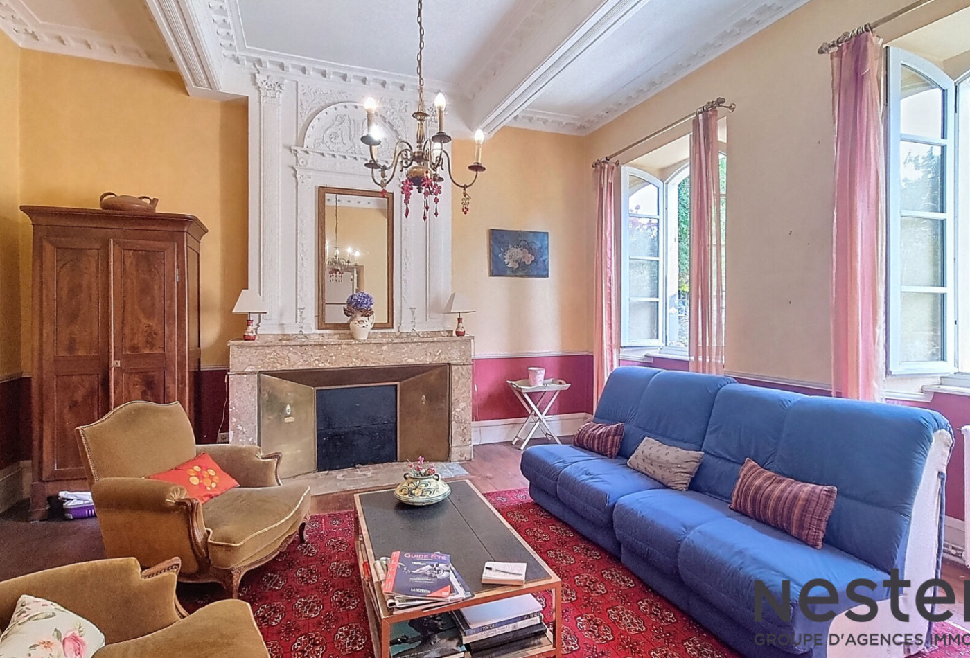 vente Maison Aurignac - Photo 7