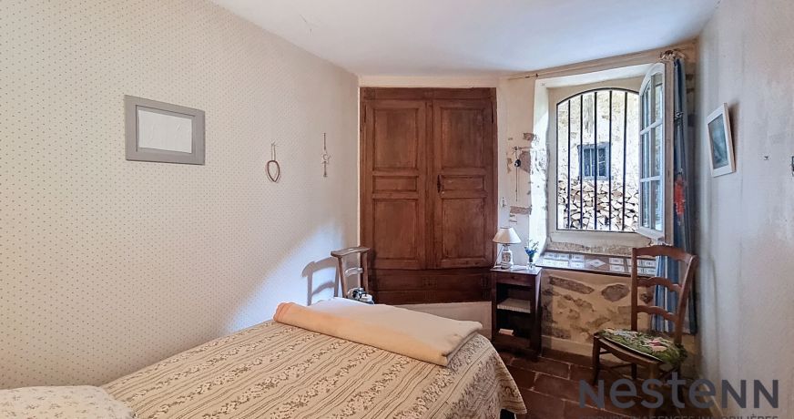 vente Maison Aurignac