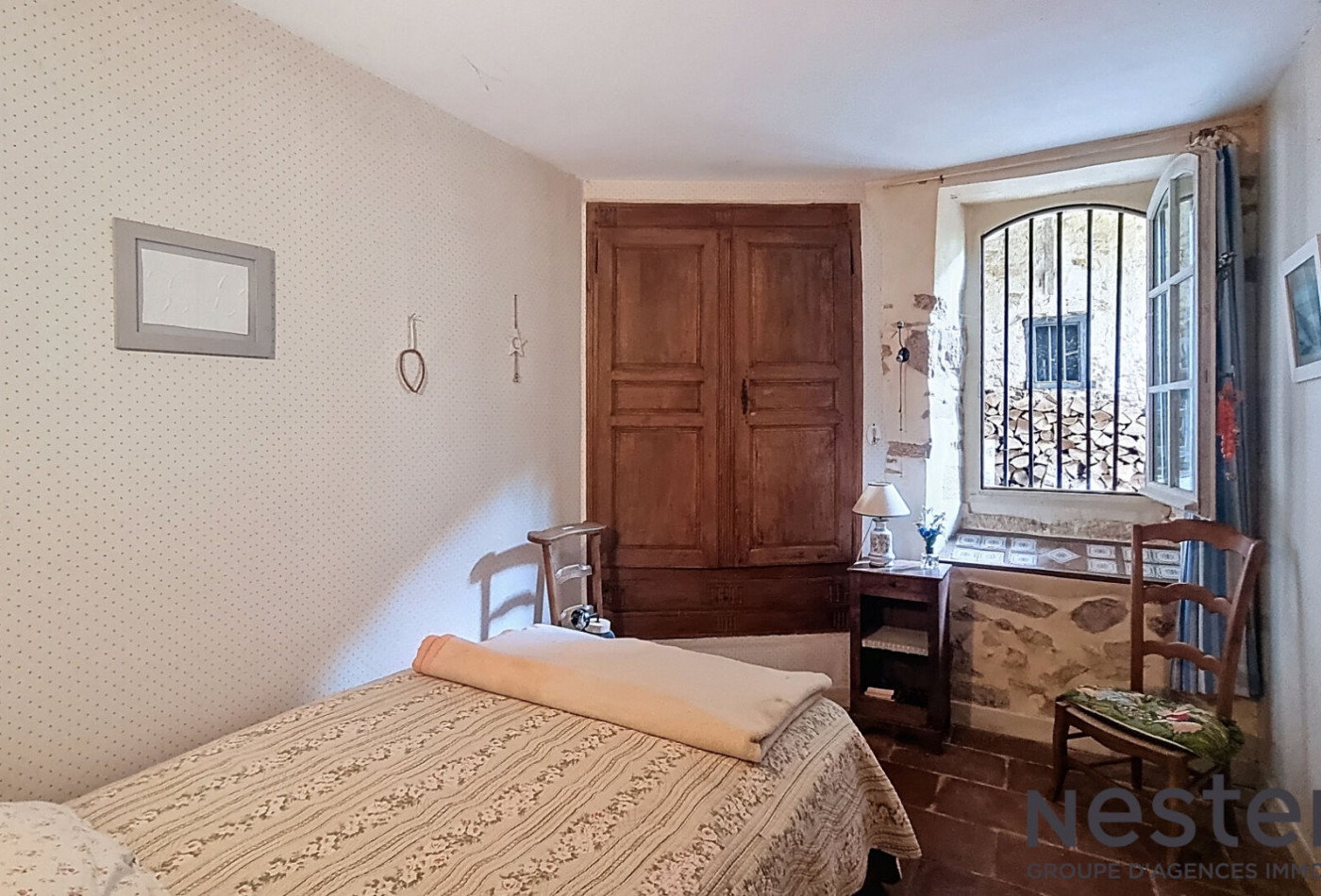 vente Maison Aurignac - Photo 9
