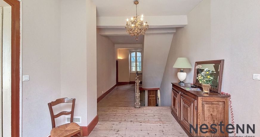 vente Maison Aurignac