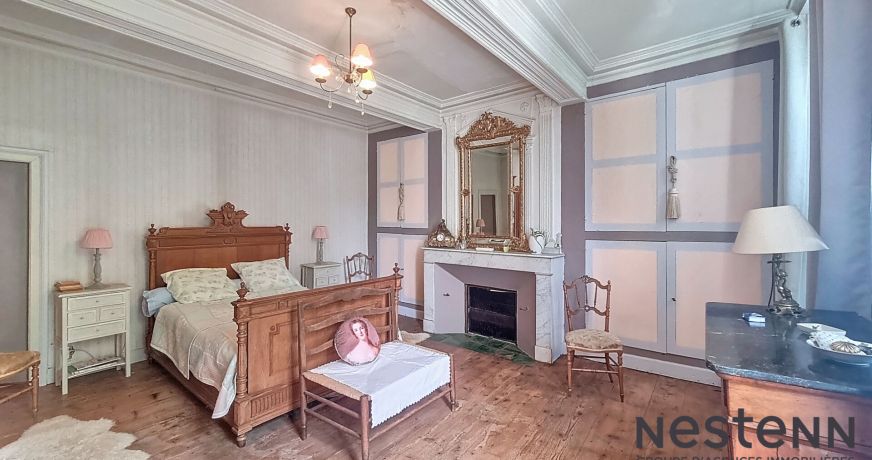 vente Maison Aurignac